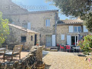 Maison à MONTBRUN-DES-CORBIERES