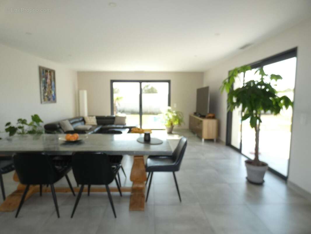 Photo 6 - Maison à NARBONNE