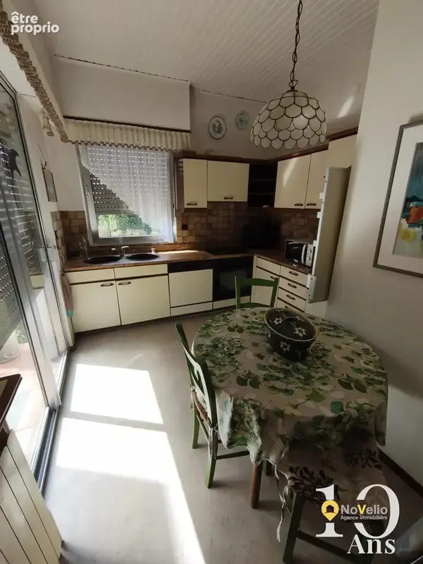 Maison 8 pièces 188 m² à vendre à Stiring-Wendel (57350) - photo 5