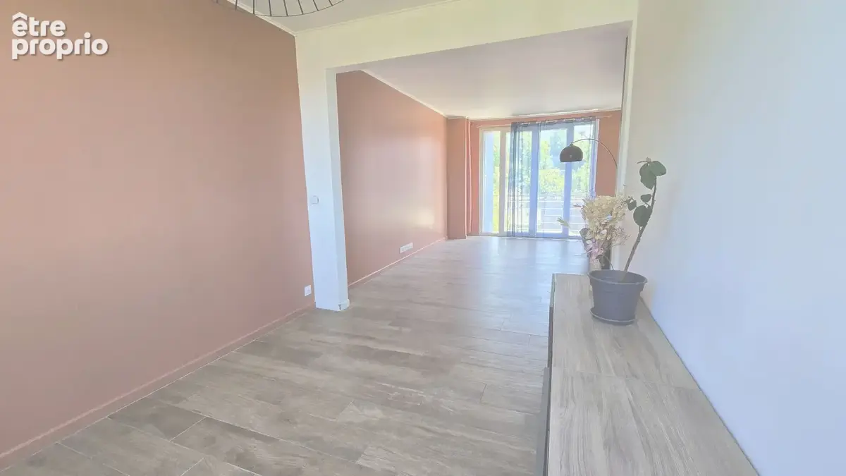 Sainte-Cécile, maison 106 m², terrain, garage, 3 chambres - photo 4