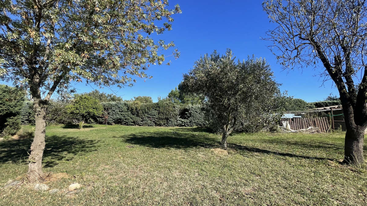 Maison à VILLELONGUE-DELS-MONTS