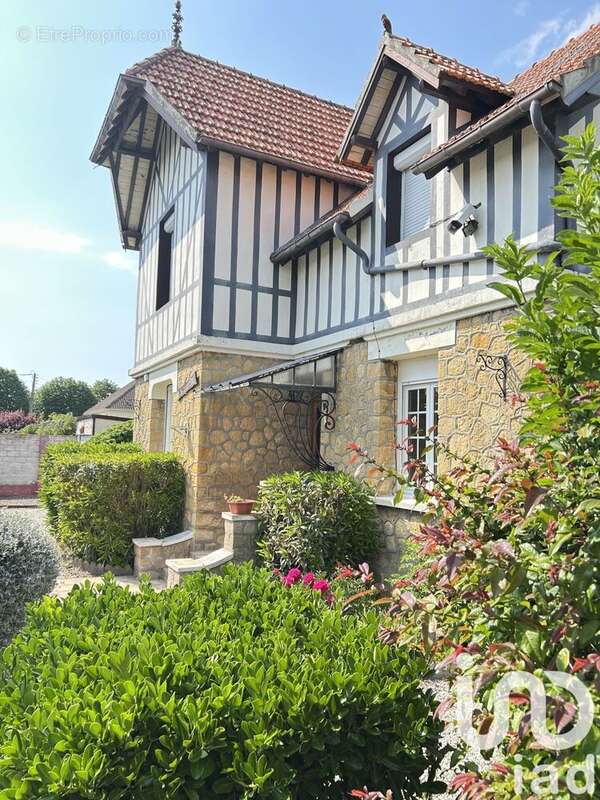 Photo 2 - Maison à DIVES-SUR-MER