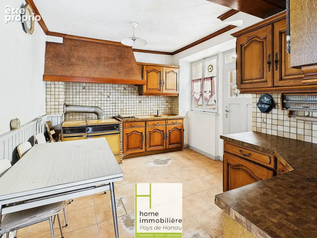 Phalsbourg - ferme - 117,84 m2 - f5 - photo 8