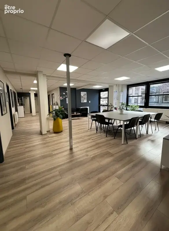 Commerce 325 m² à vendre à Oberhausbergen (67205) - photo 3