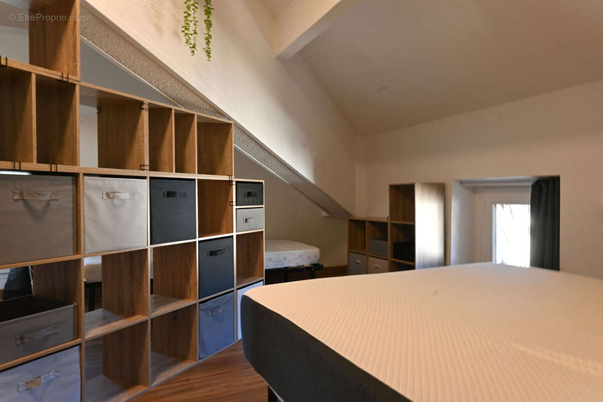 Appartement - err - photo 15