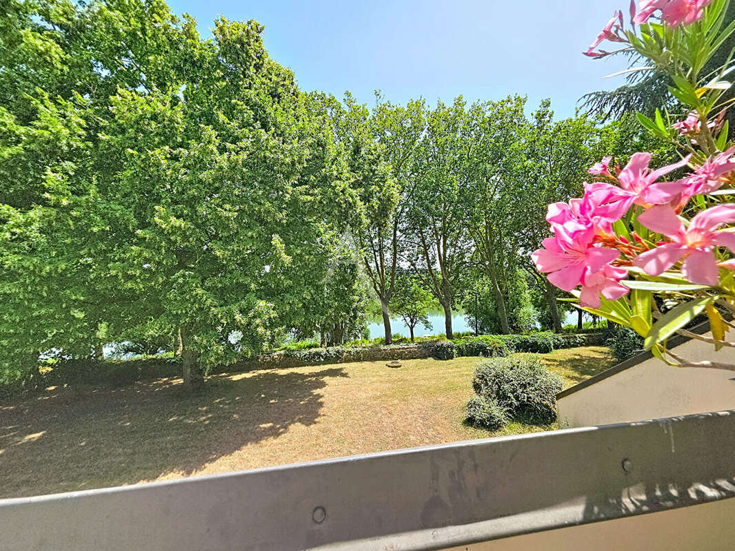 COUP DE COEUR  appartement Bord de Maine  T5 de 120 m2 - photo 15