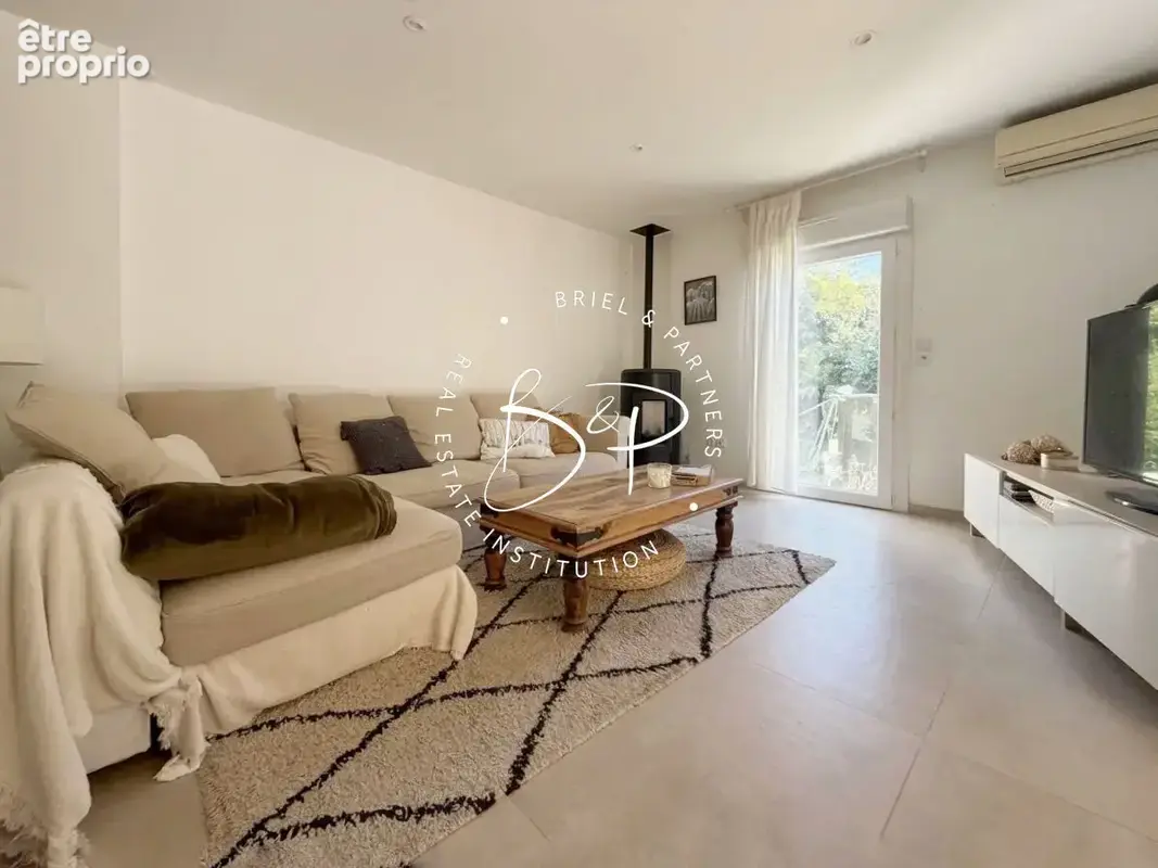 Maison plain pied à Vidauban - photo 2