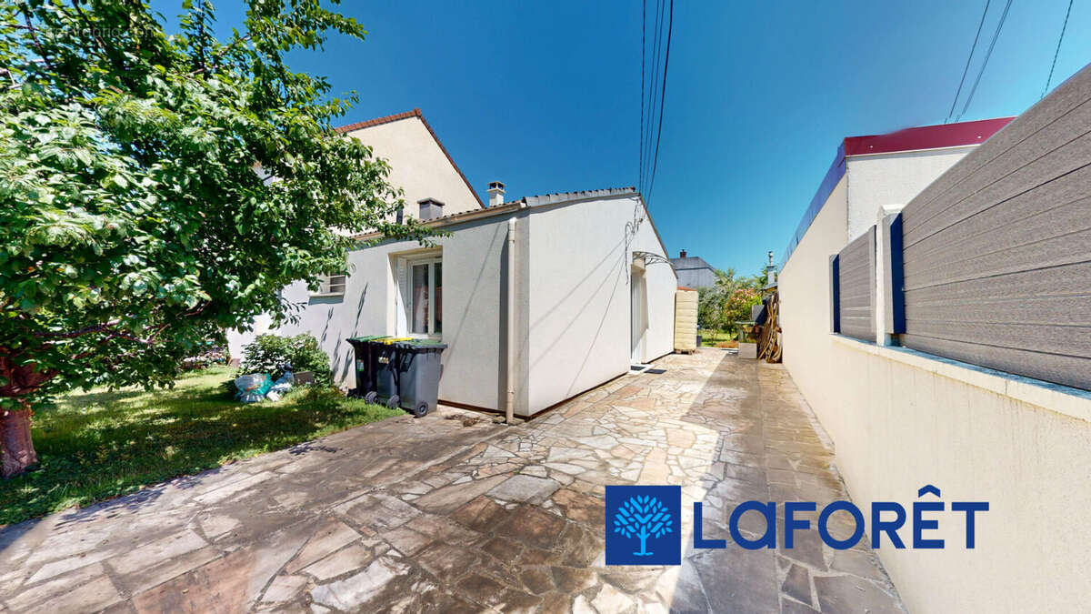 Maison à ATHIS-MONS