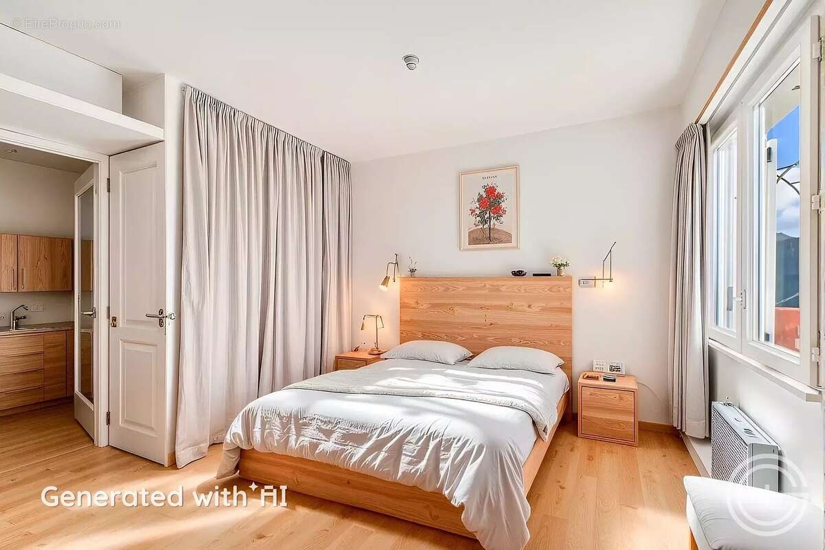 Propriété avec deux maisons et studio – 7 500 m² de terrain - route de l'Escarène - PEILLE - photo 12