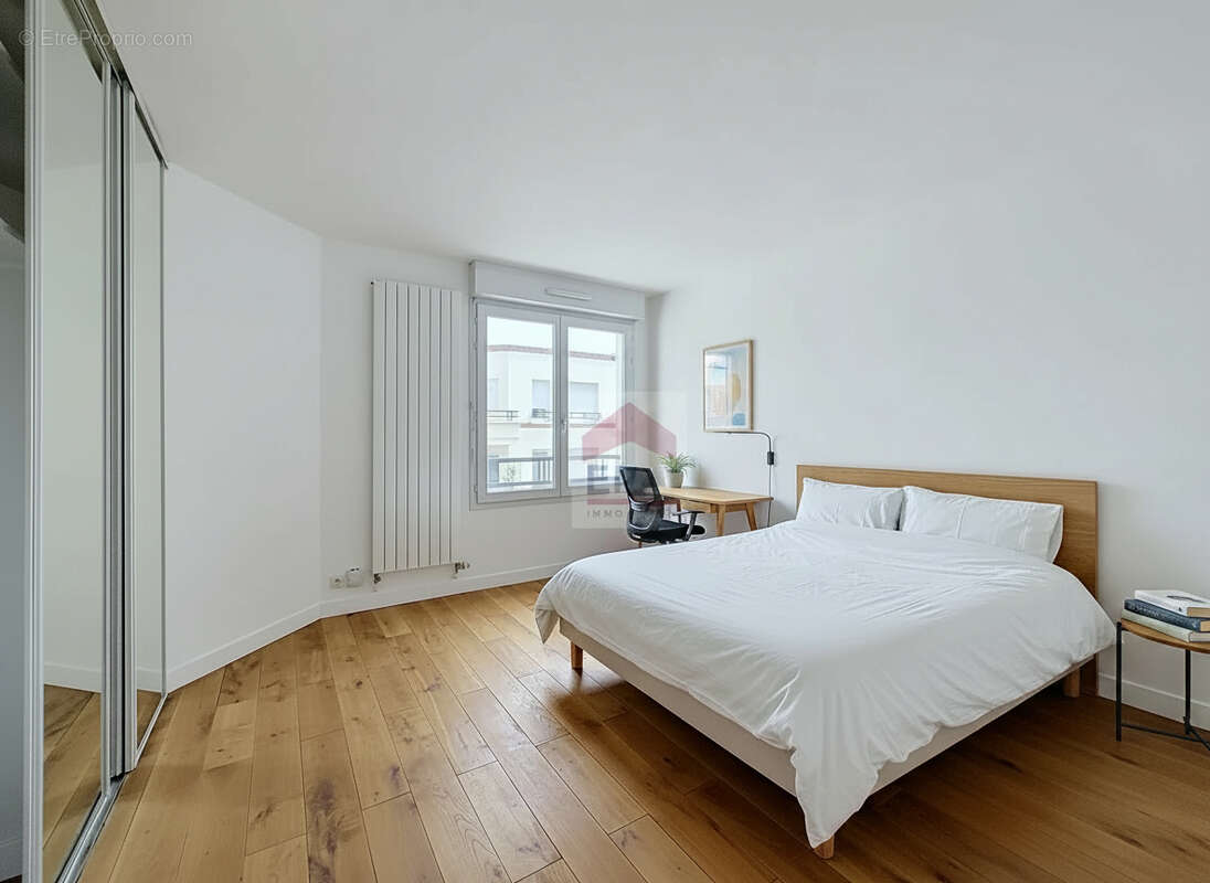 Appartement 63m² à suresnes - photo 4