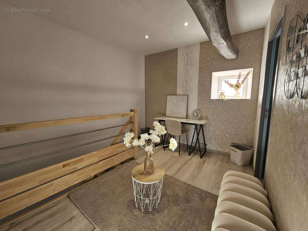 Appartement à CHOLET