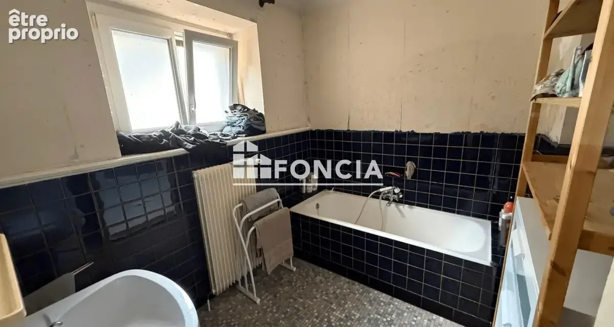 Nouveauté sur LORQUIN ! Maison d'environ 160 m2 sur 3 niveaux - photo 10