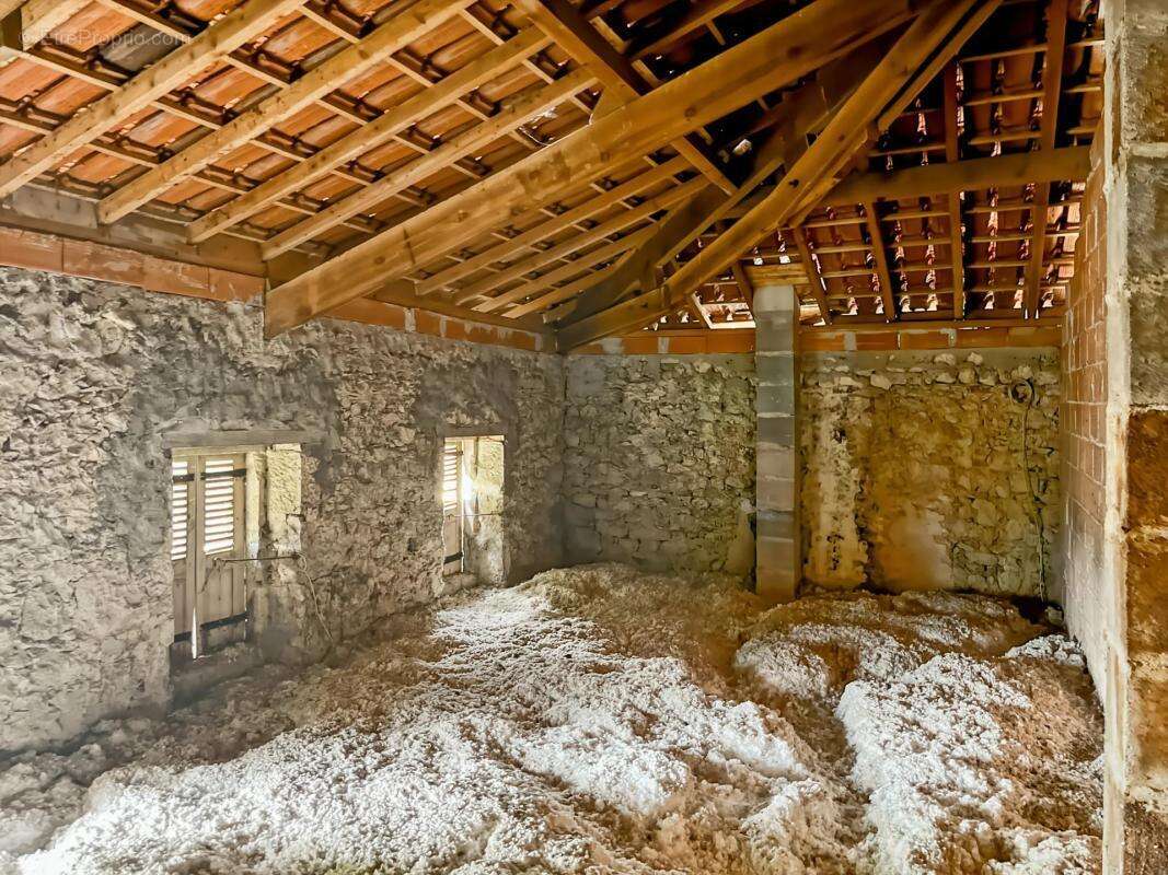 Maison à PERGAIN-TAILLAC