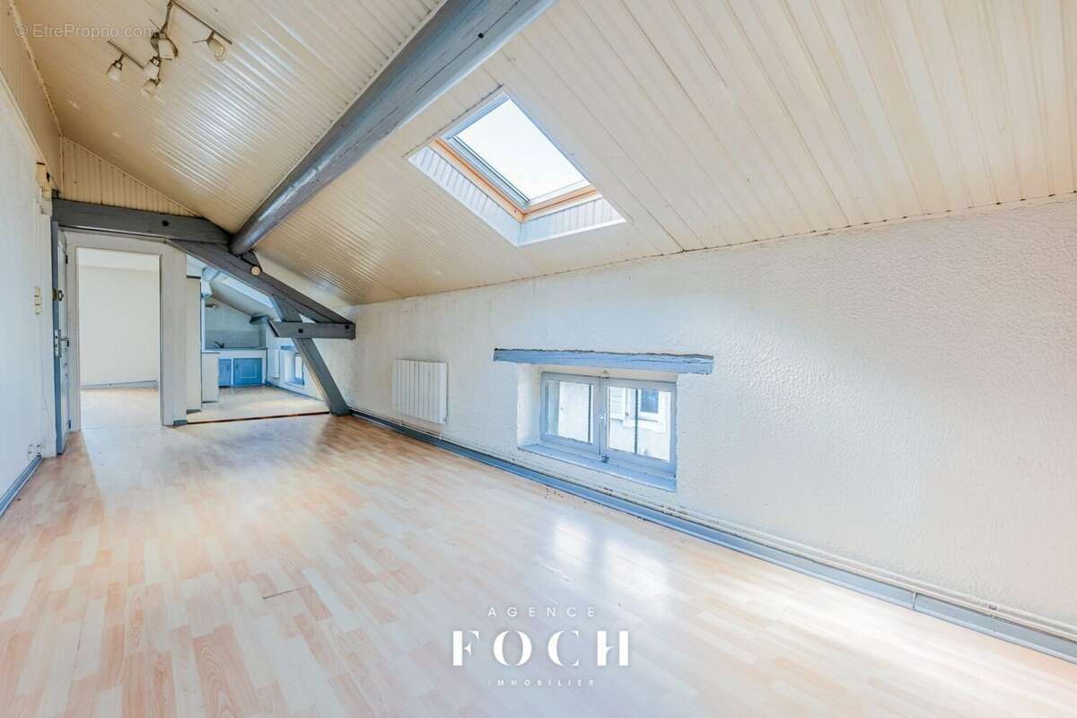 Appartement 39 m² à Pont-A-Mousson  - photo 2