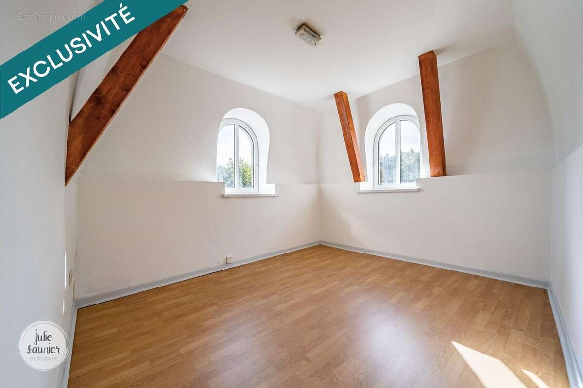 Photo 4 - Appartement à FORBACH