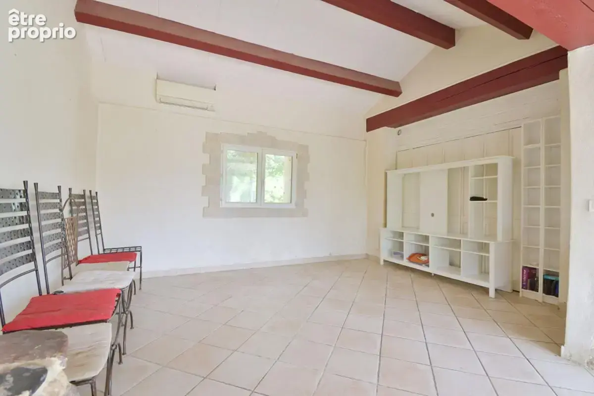 Maison Ceyras 4 pièce(s) sur 14200 m² - photo 11