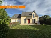 Maison à LAILLE