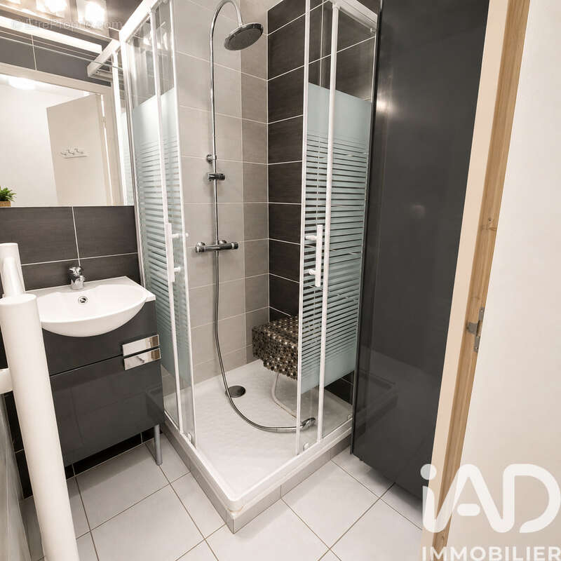 Photo 6 - Appartement à ALLEVARD