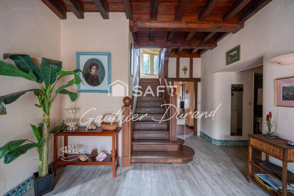 Photo 6 - Maison à VERNET-LES-BAINS