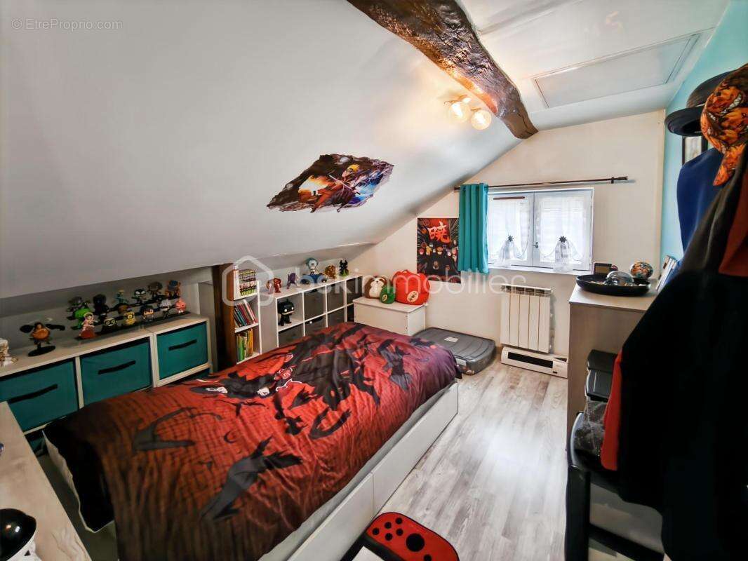 Maison de ville - photo 10