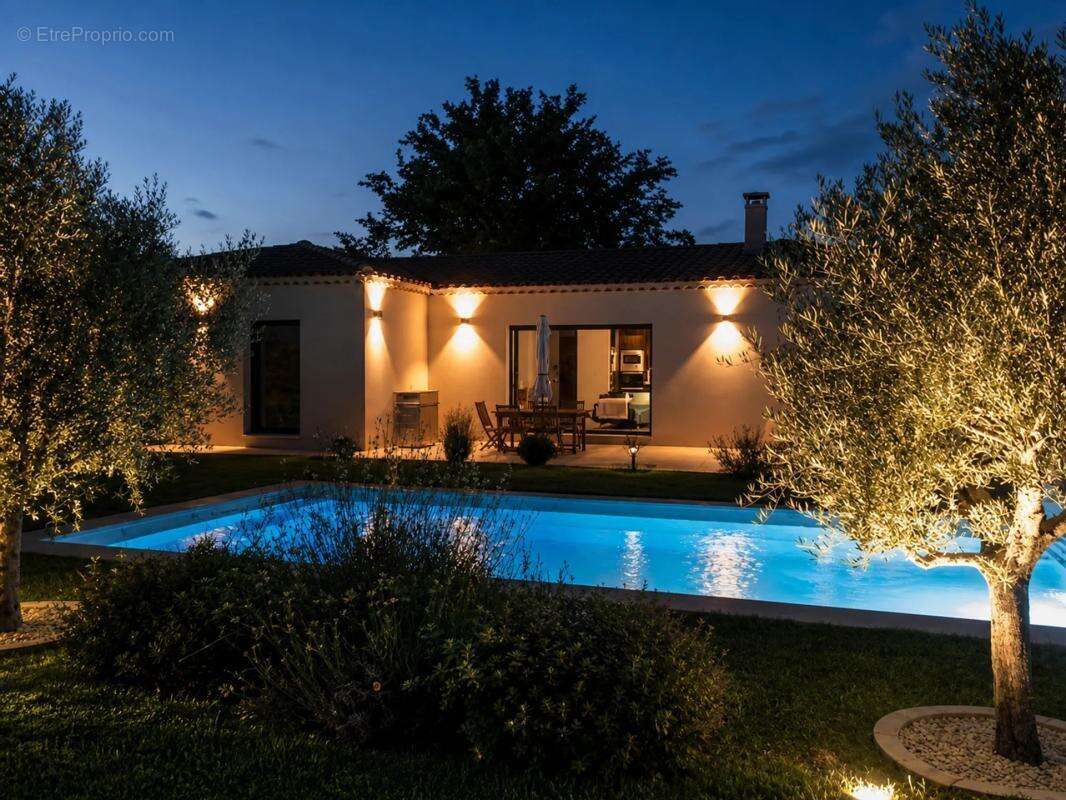 Maison de 4 pièces d'environ 100 m² à Carcès - photo 18