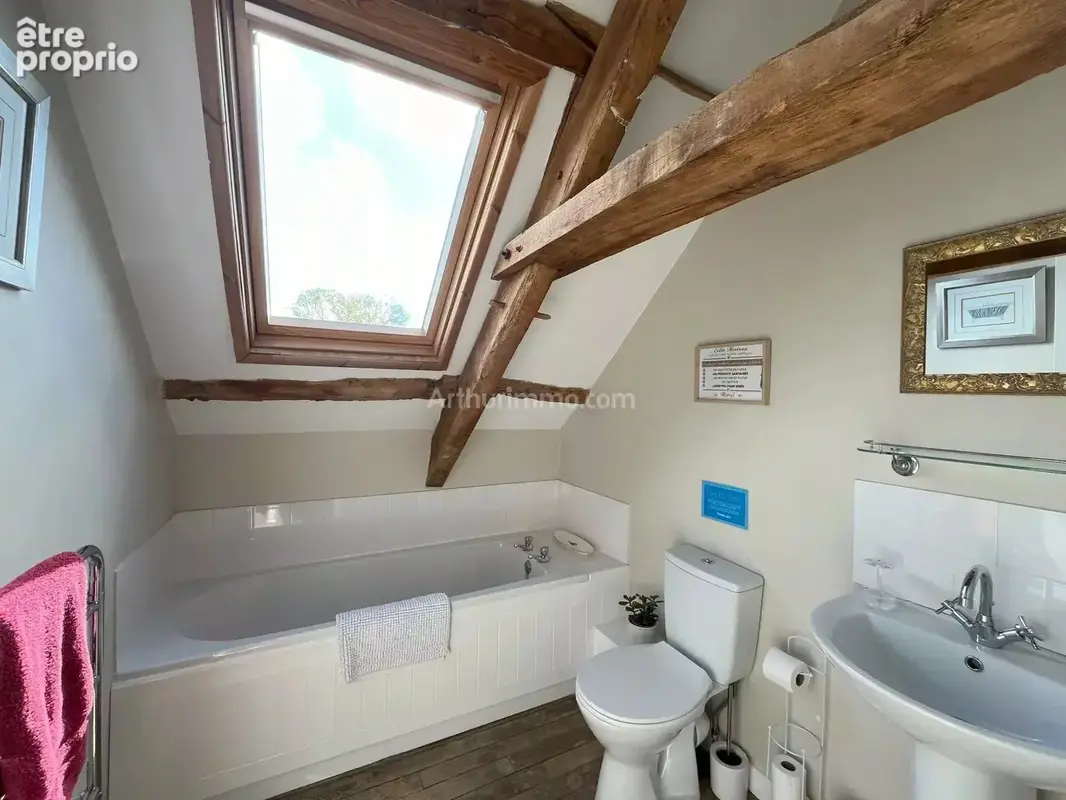 Vente Maison Saint-martin-des-pres(22320) 447 200ï¿œ - photo 9