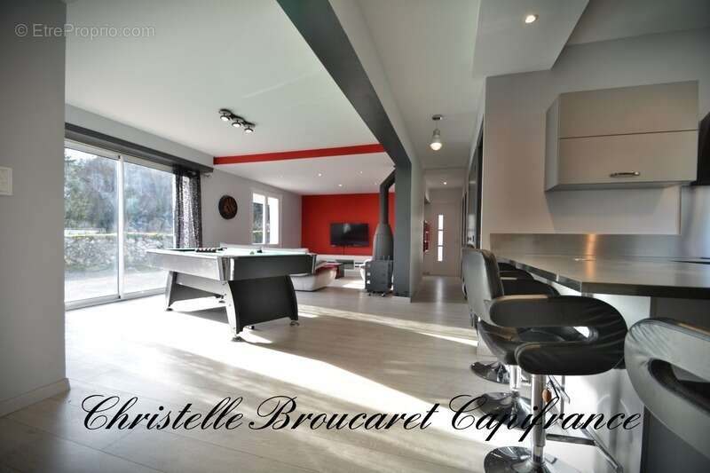 Maison à vendre 4 pièces LEES ATHAS (64) - photo 2
