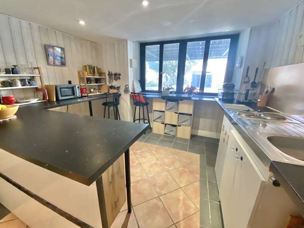 Maison à CARCASSONNE