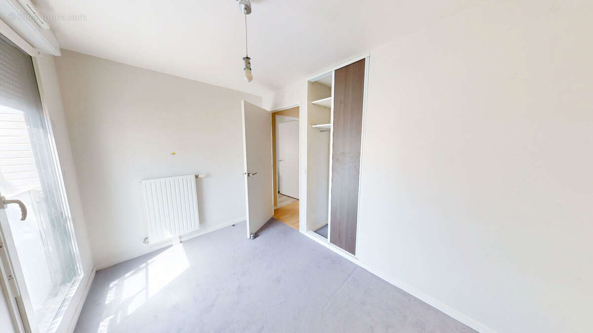 Appartement à IVRY-SUR-SEINE