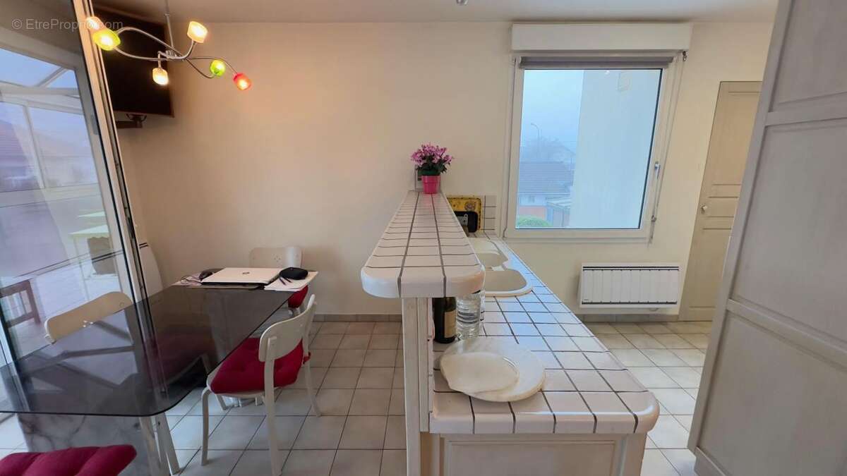 Maison à NEUILLY-PLAISANCE