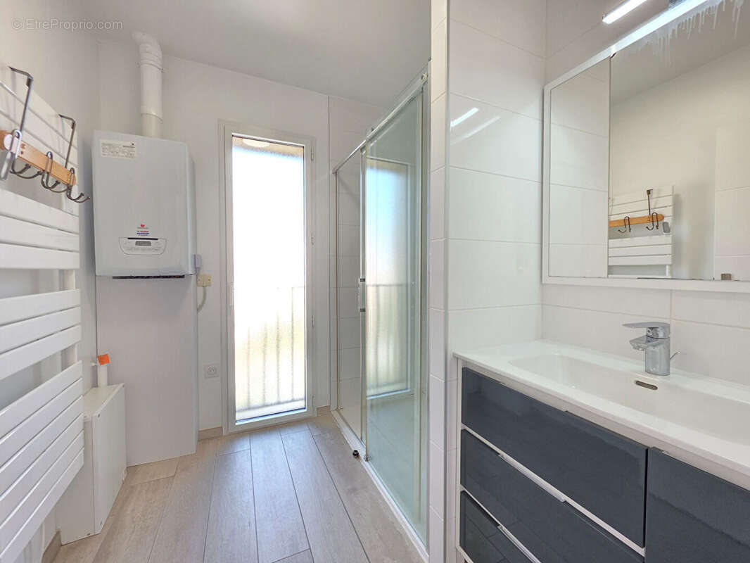 Appartement Anglet 3 pièce(s) 48.15 m2 - photo 6
