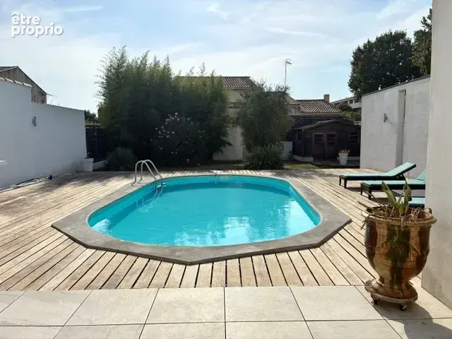 Maison moderne   marsillargues - photo 4