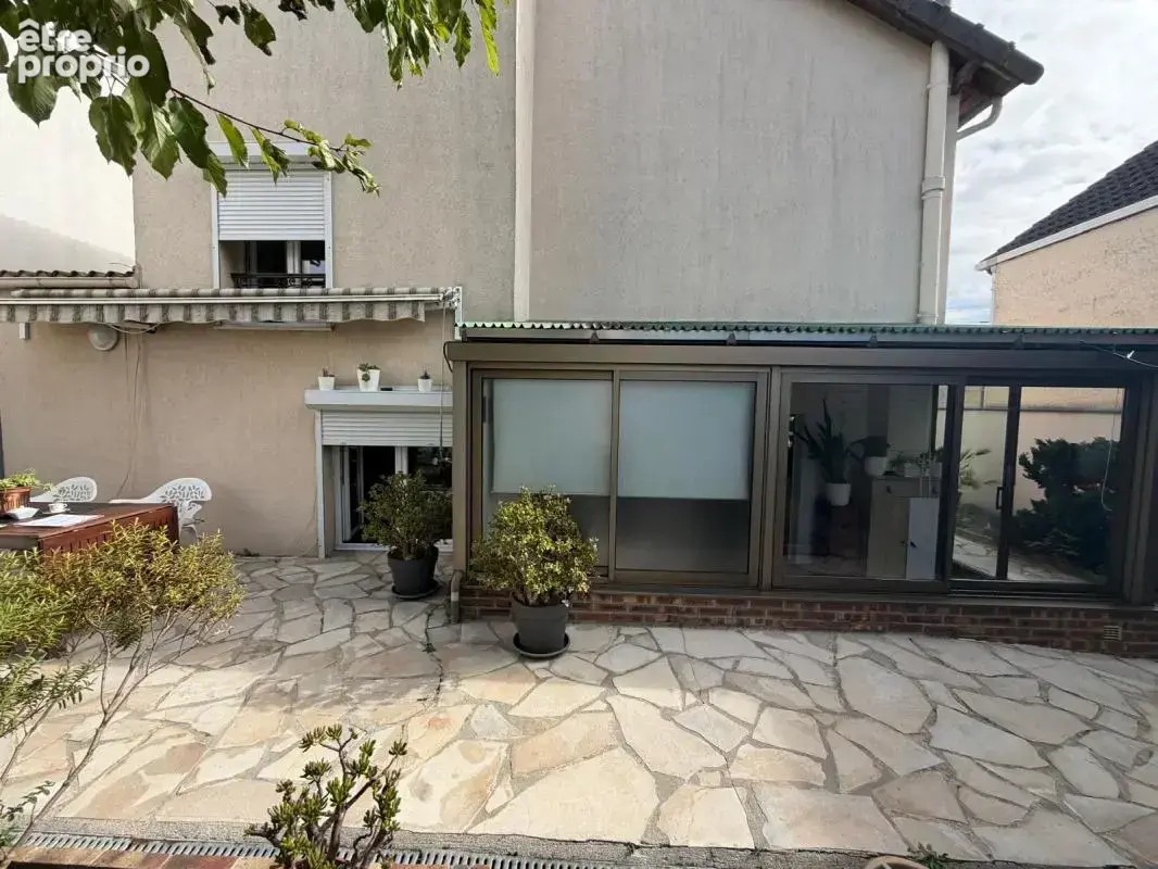 Maison À Vendre - photo 20