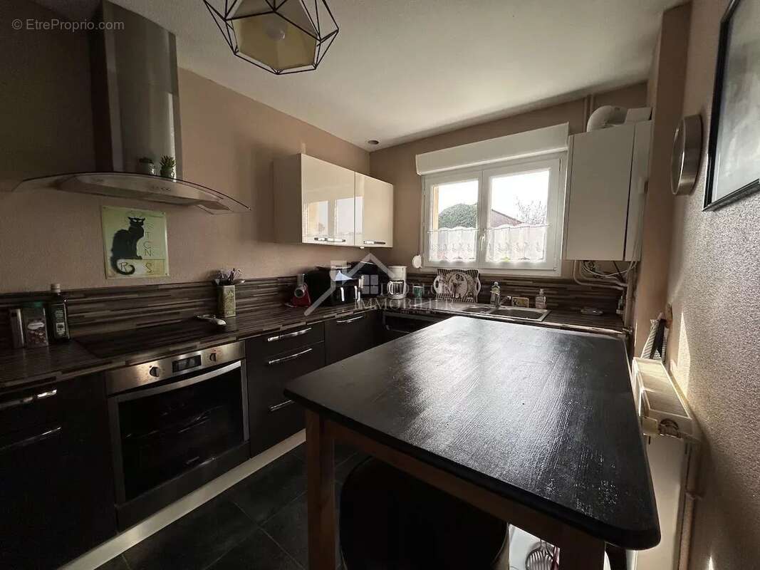 Maison à PONT-A-MOUSSON