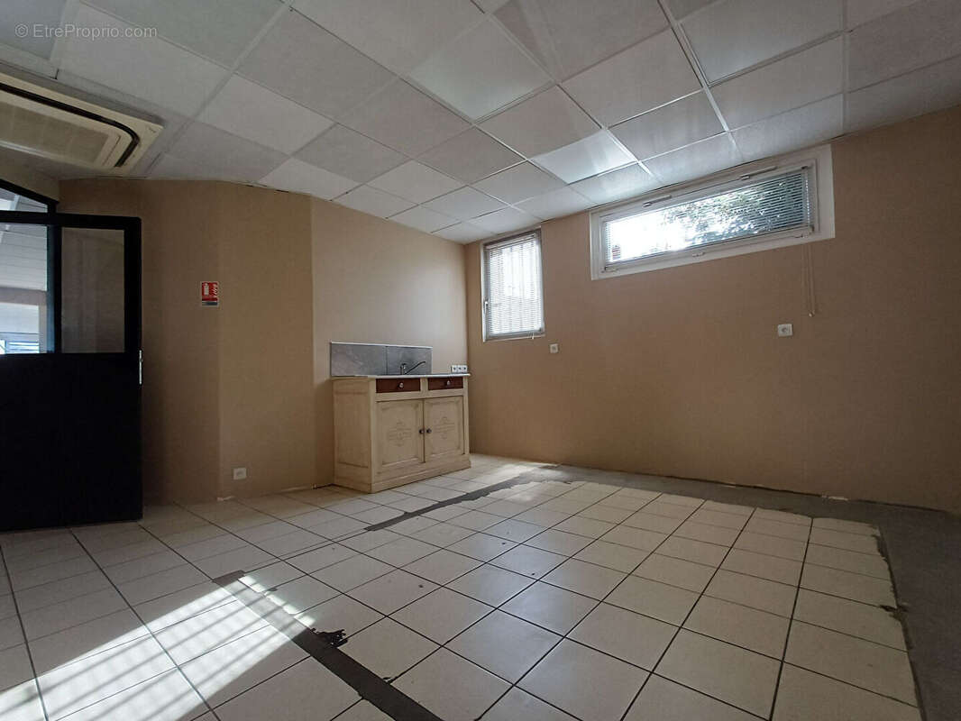 Appartement à NIVILLAC