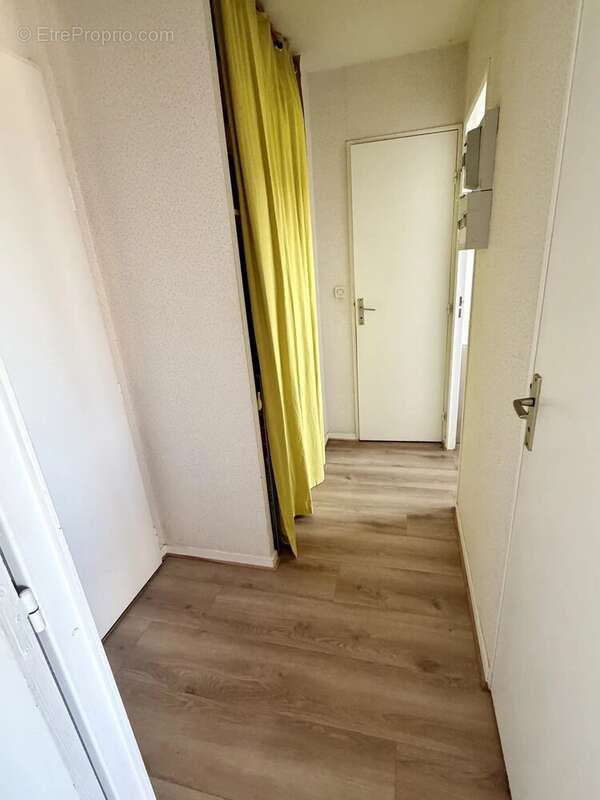 Appartement à HOULGATE