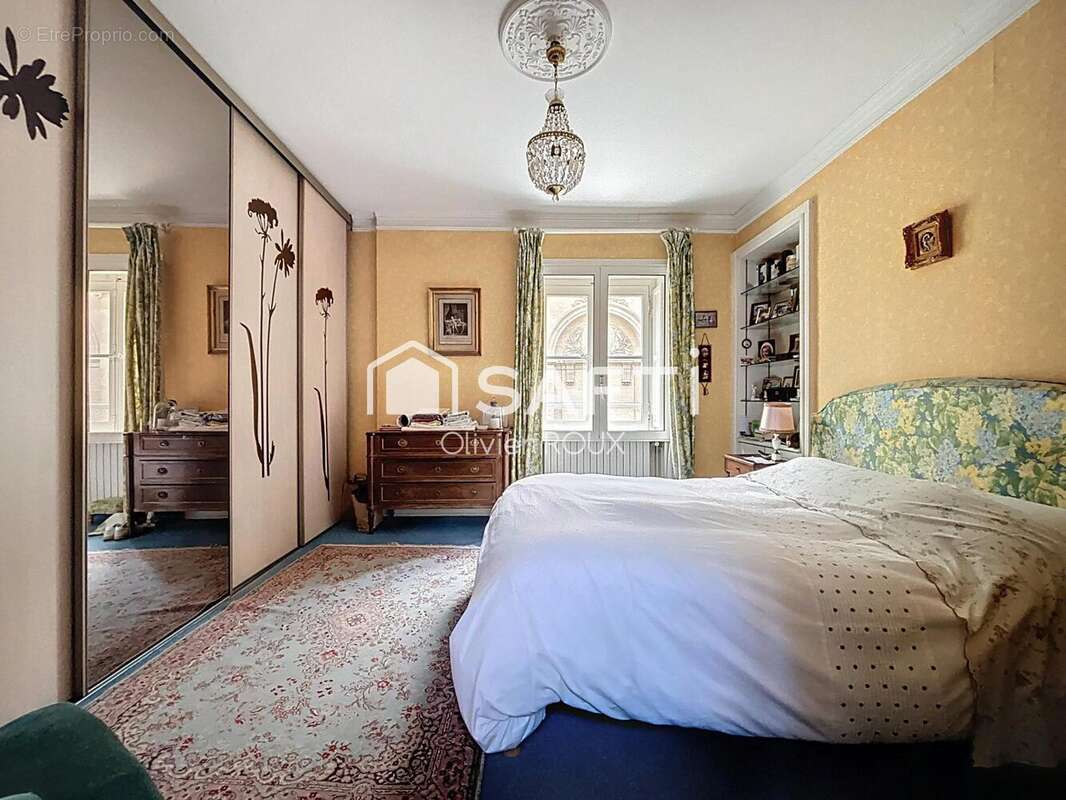 Photo 5 - Appartement à BORDEAUX