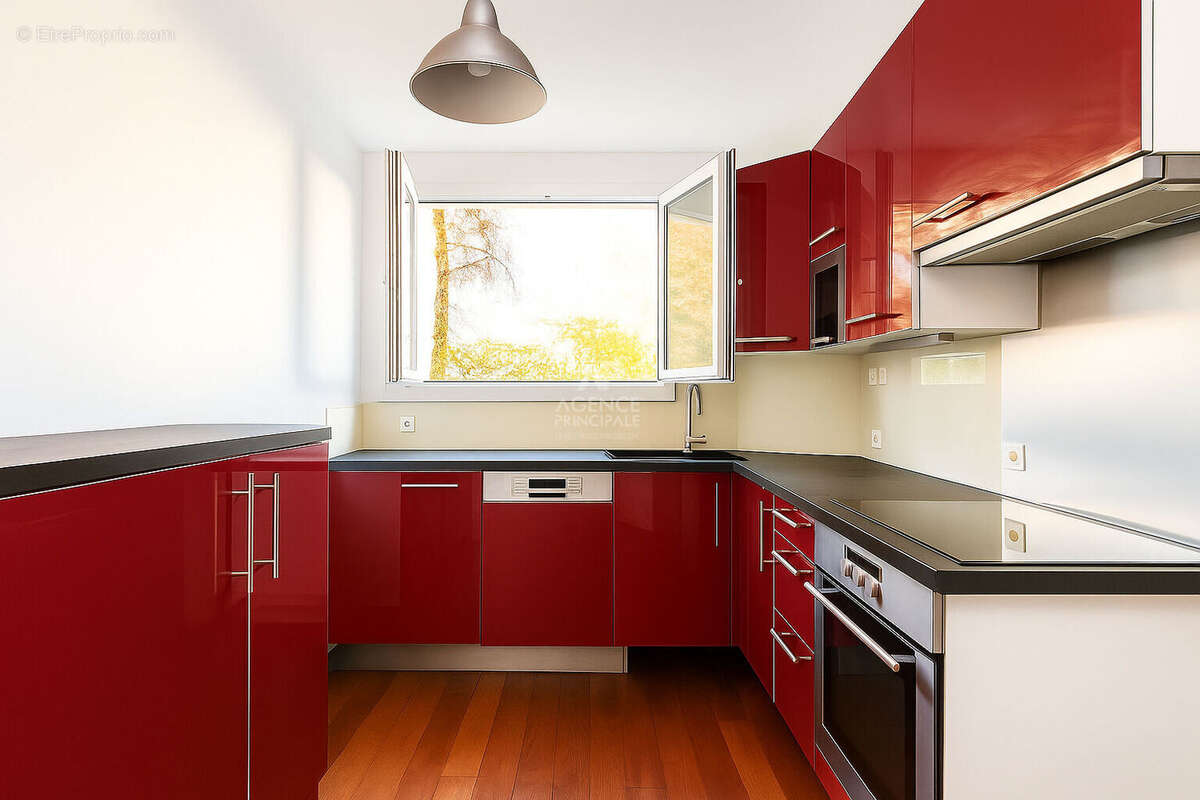 Appartement à SEVRES