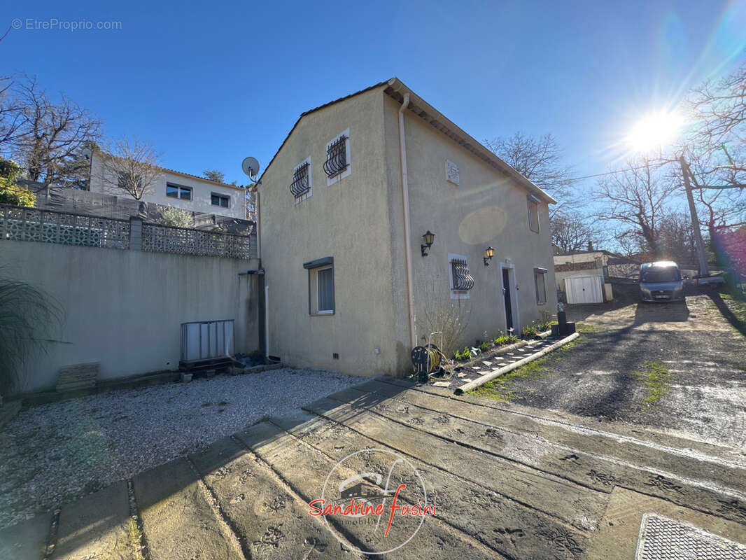 Villa individuelle 4p avec terrain attenant - photo 12