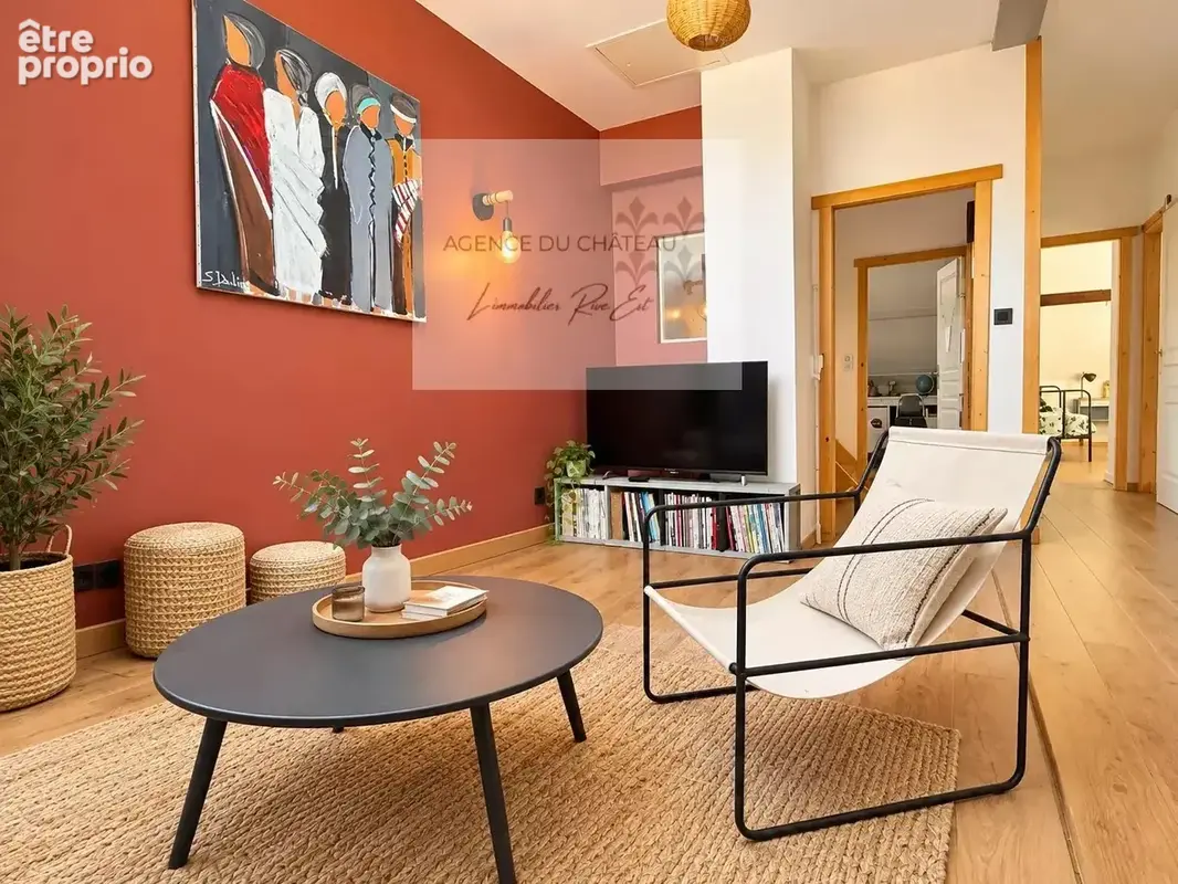 Esprit maison avec grand jardin - photo 18