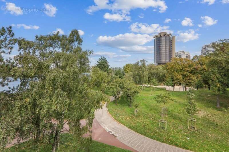 Appartement à SAINT-MAUR-DES-FOSSES