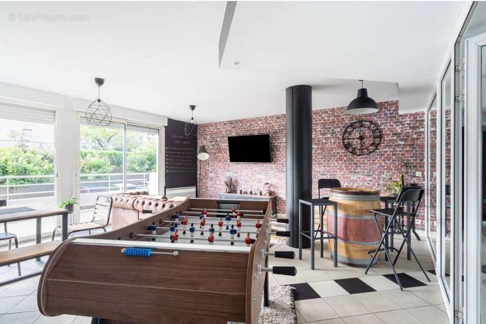 INVESTISSEMENT LOCATIF  MERIGNAC  Résidence étudiante Studéa Bordeaux Ouest - 5,34% de rentabilité - photo 10