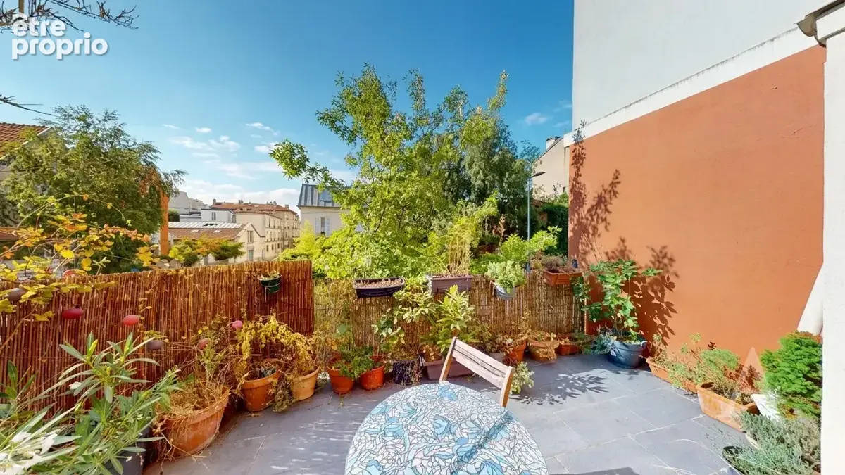 Maison Bas Montreuil - photo 2