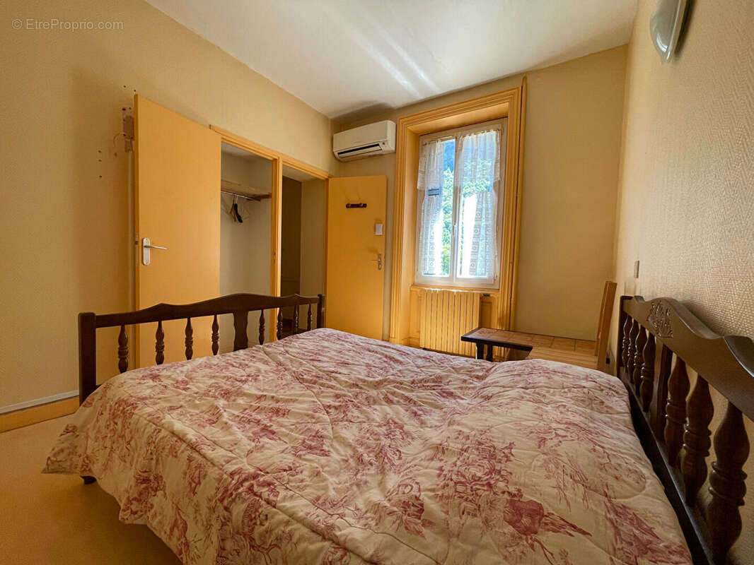 Appartement à SAINT-RAMBERT-EN-BUGEY