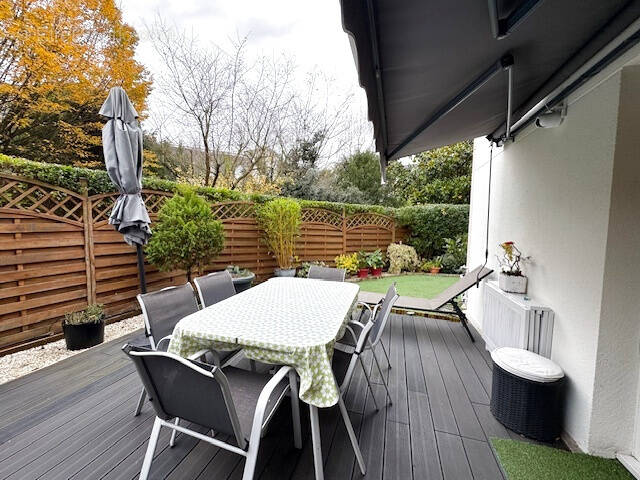 Appartement à NOISEAU