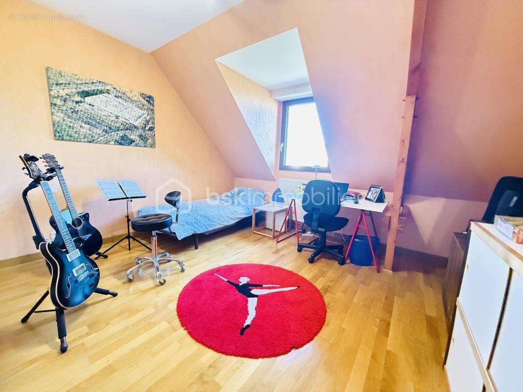 Maison à CESSON-SEVIGNE