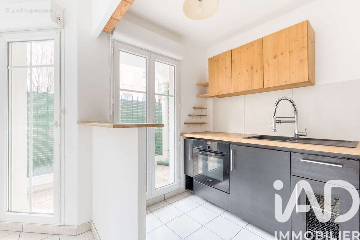 Photo 7 - Appartement à NOISY-LE-GRAND