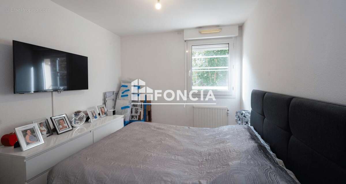 Appartement à VALENCE