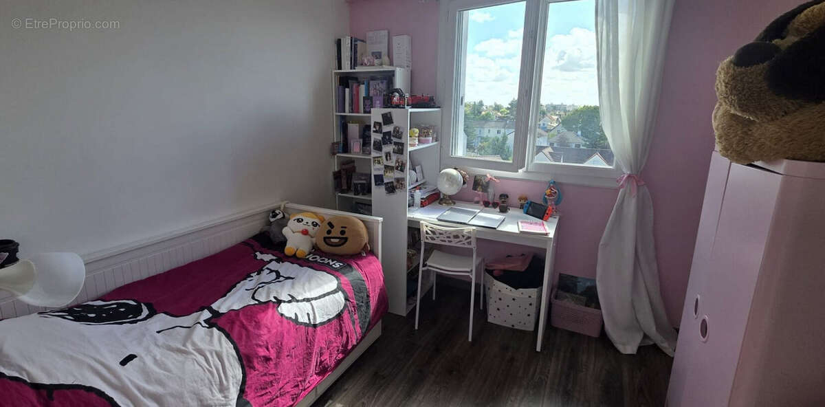 Appartement à TAVERNY