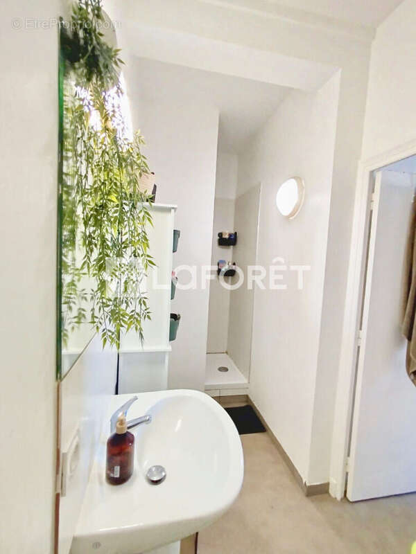Appartement à ROANNE